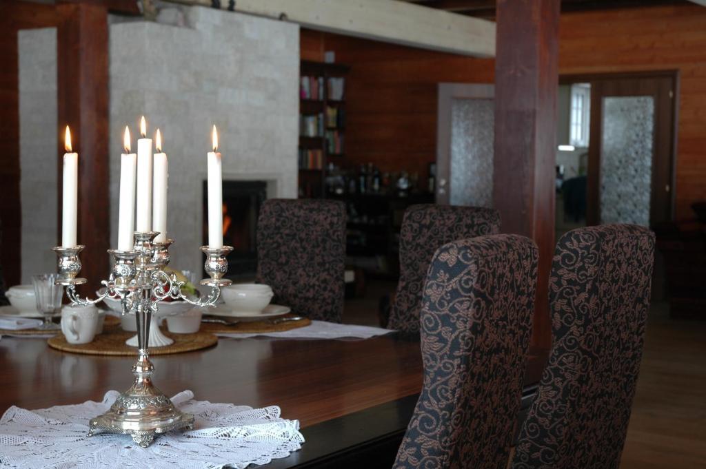 Boutique B&B Japodi เมร์โคปาลิ ภายนอก รูปภาพ