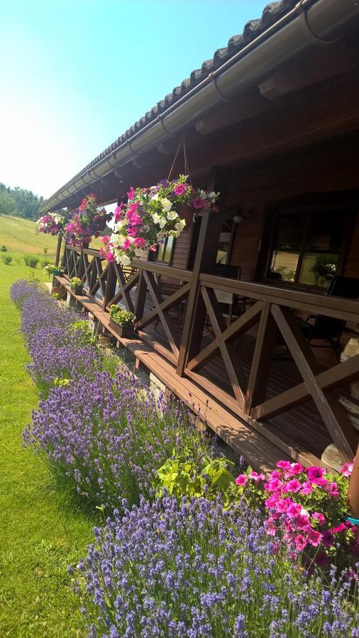 Boutique B&B Japodi เมร์โคปาลิ ภายนอก รูปภาพ
