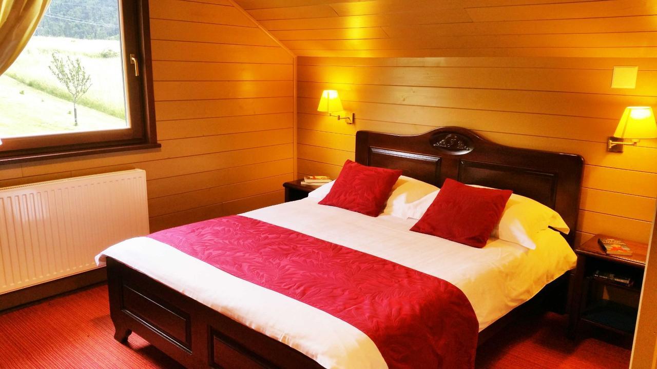 Boutique B&B Japodi เมร์โคปาลิ ภายนอก รูปภาพ
