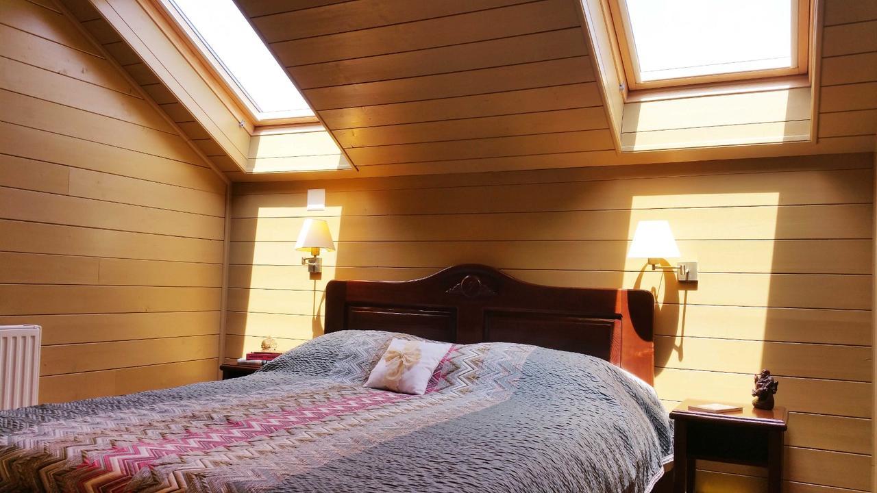 Boutique B&B Japodi เมร์โคปาลิ ภายนอก รูปภาพ