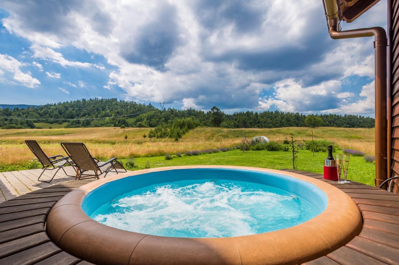 Boutique B&B Japodi เมร์โคปาลิ ภายนอก รูปภาพ
