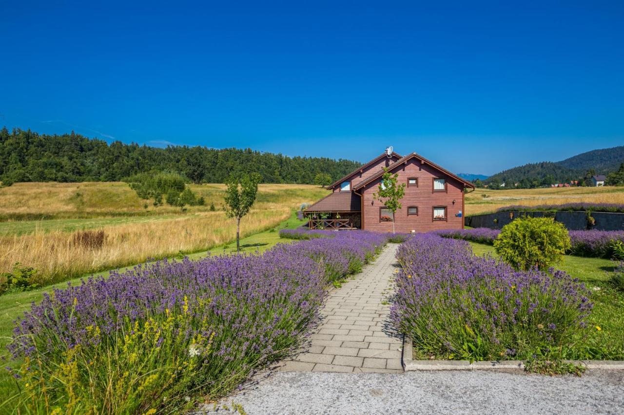 Boutique B&B Japodi เมร์โคปาลิ ภายนอก รูปภาพ