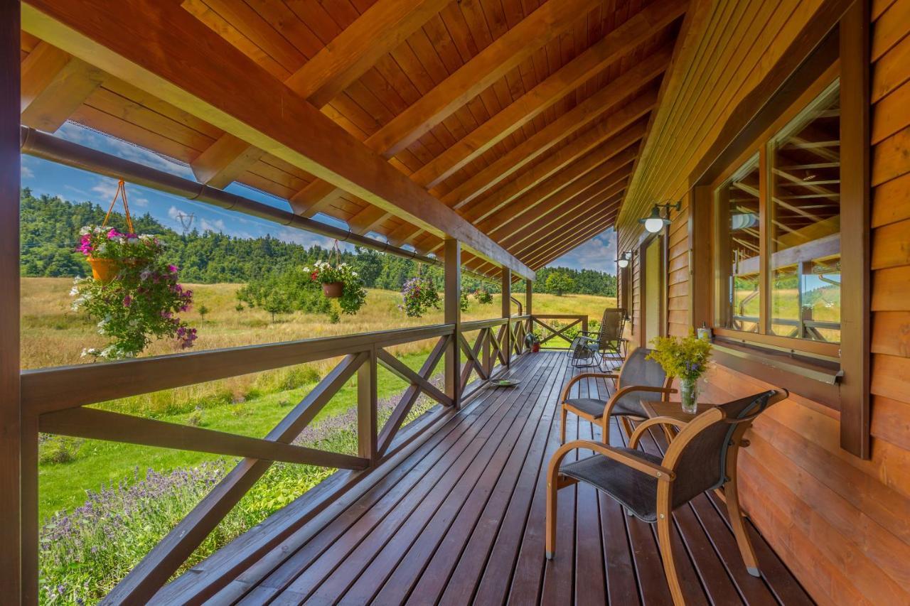 Boutique B&B Japodi เมร์โคปาลิ ภายนอก รูปภาพ