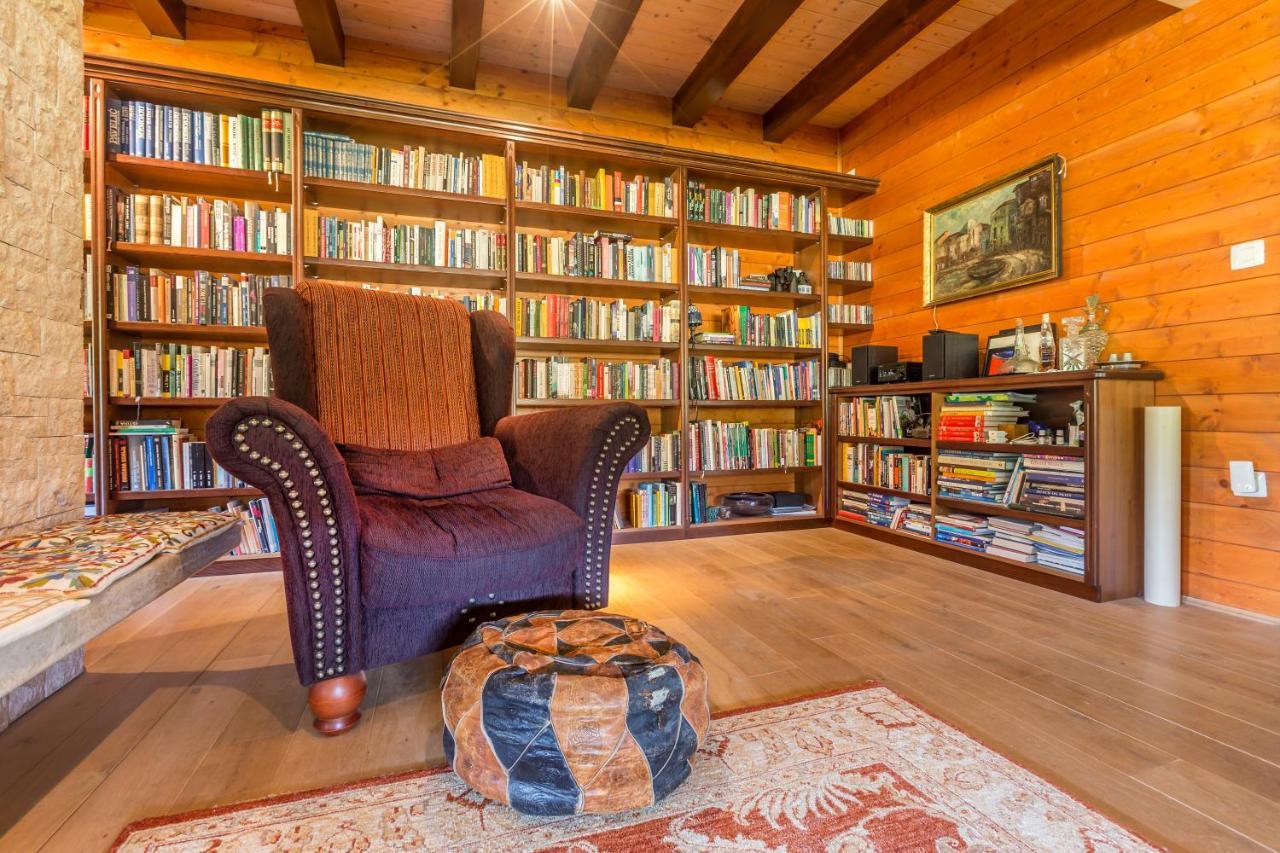 Boutique B&B Japodi เมร์โคปาลิ ภายนอก รูปภาพ